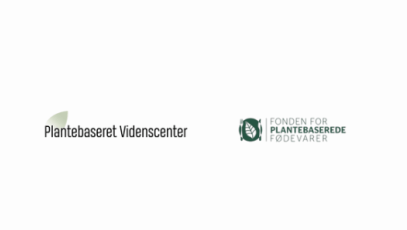 Plantebaseret Videnscenter logo