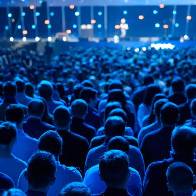 Congress MeetDenmark