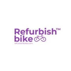 Refurbish Bike