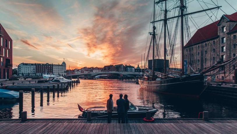 Krøyers Plads