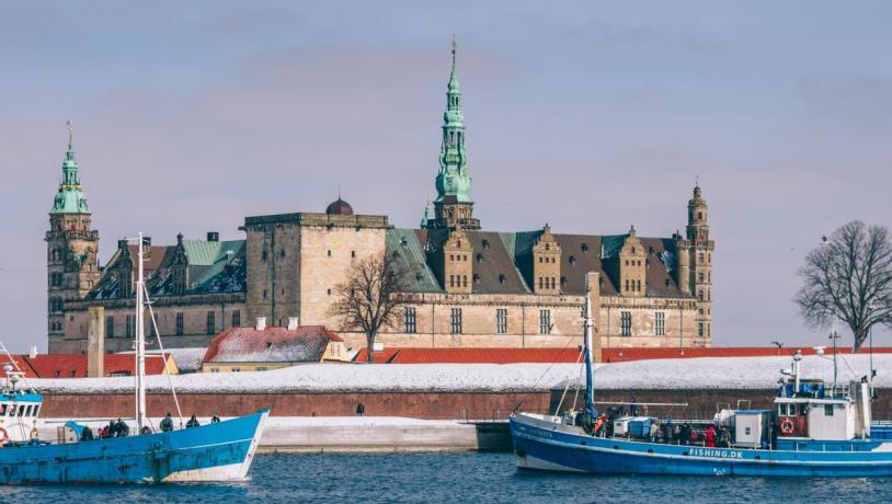 Kronborg Slot