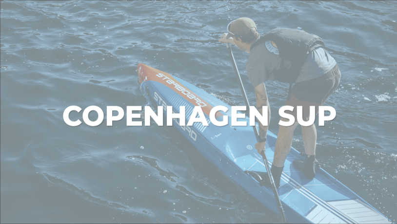 2024 ISA World SUP & Paddleboard Championship