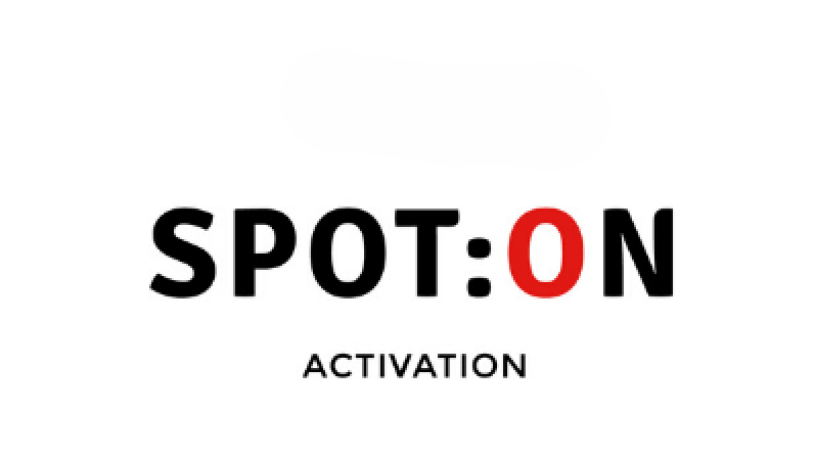 SPOT:ON Activation Award Sports Category