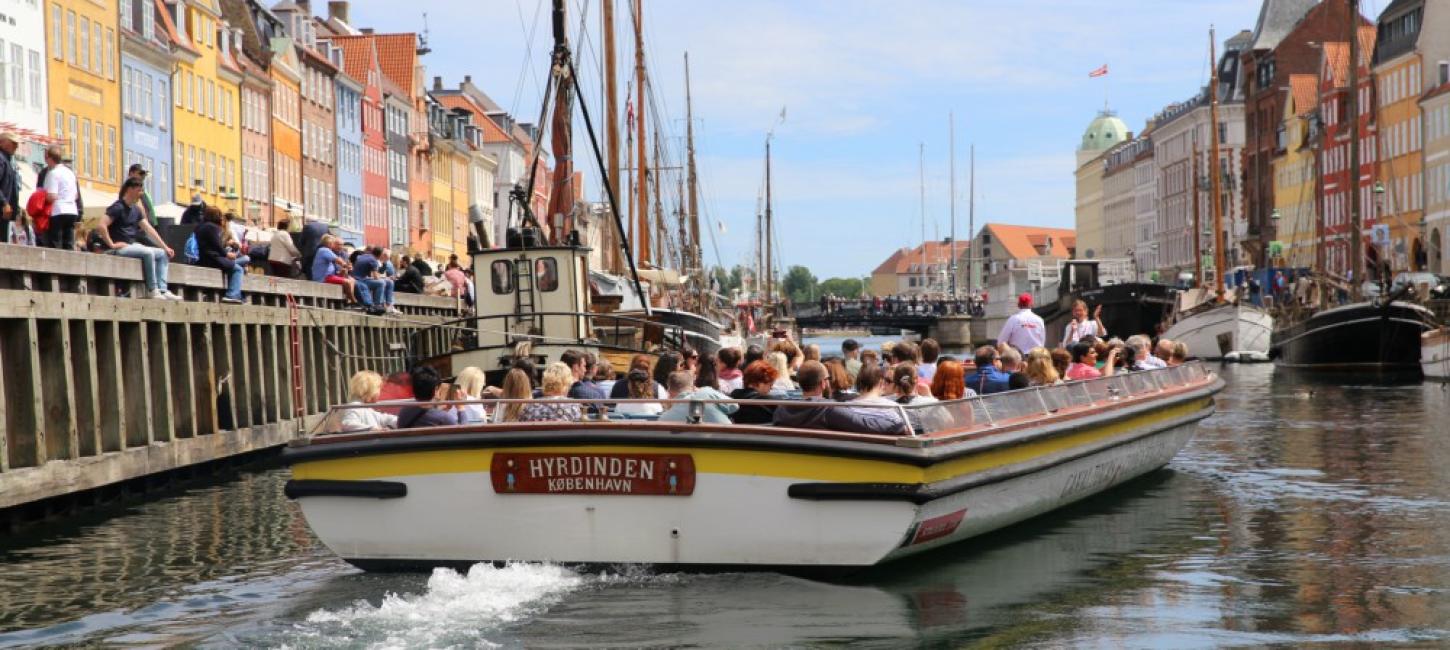 Nyhavn