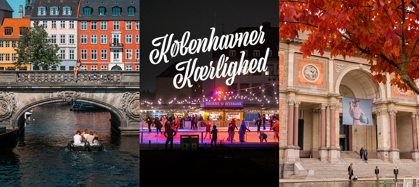 Københavner Kærlighed