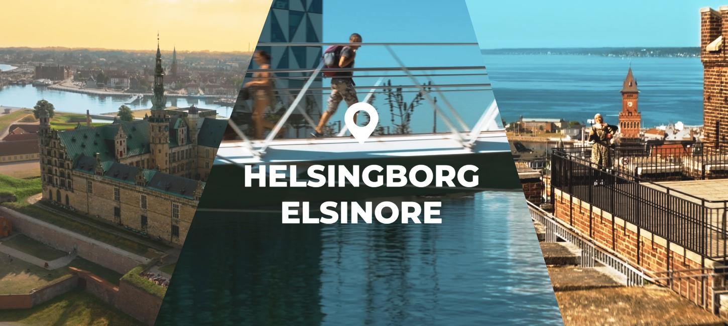 Helsingør/Helsingborg-kampagnen