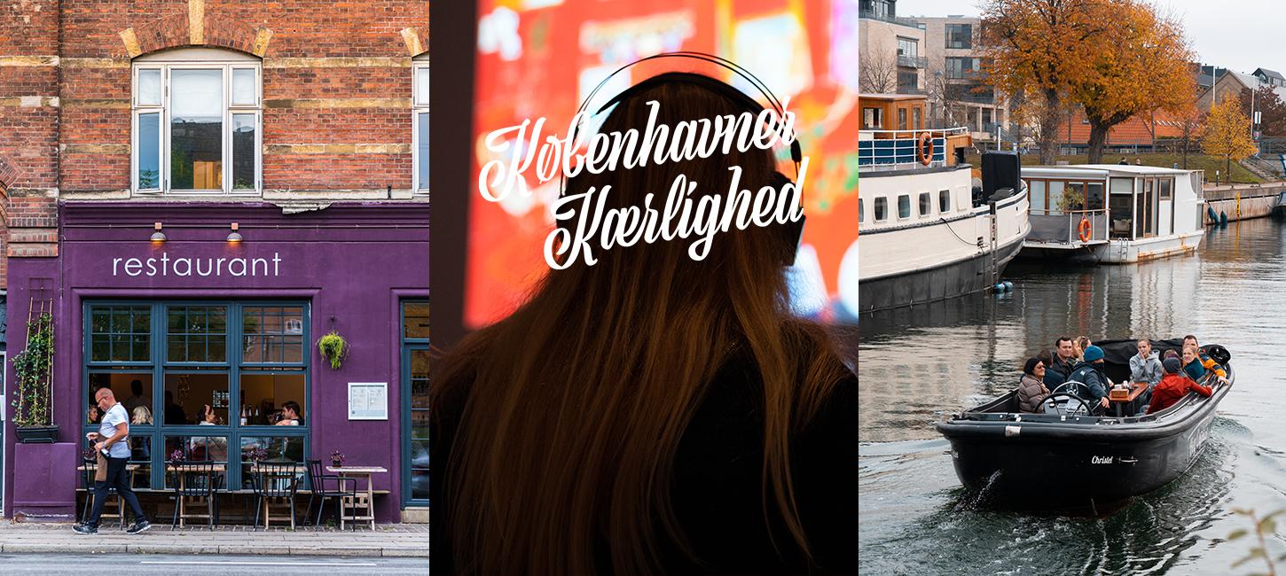 Københavner Kærlighed