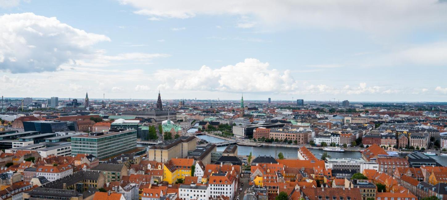 København overview