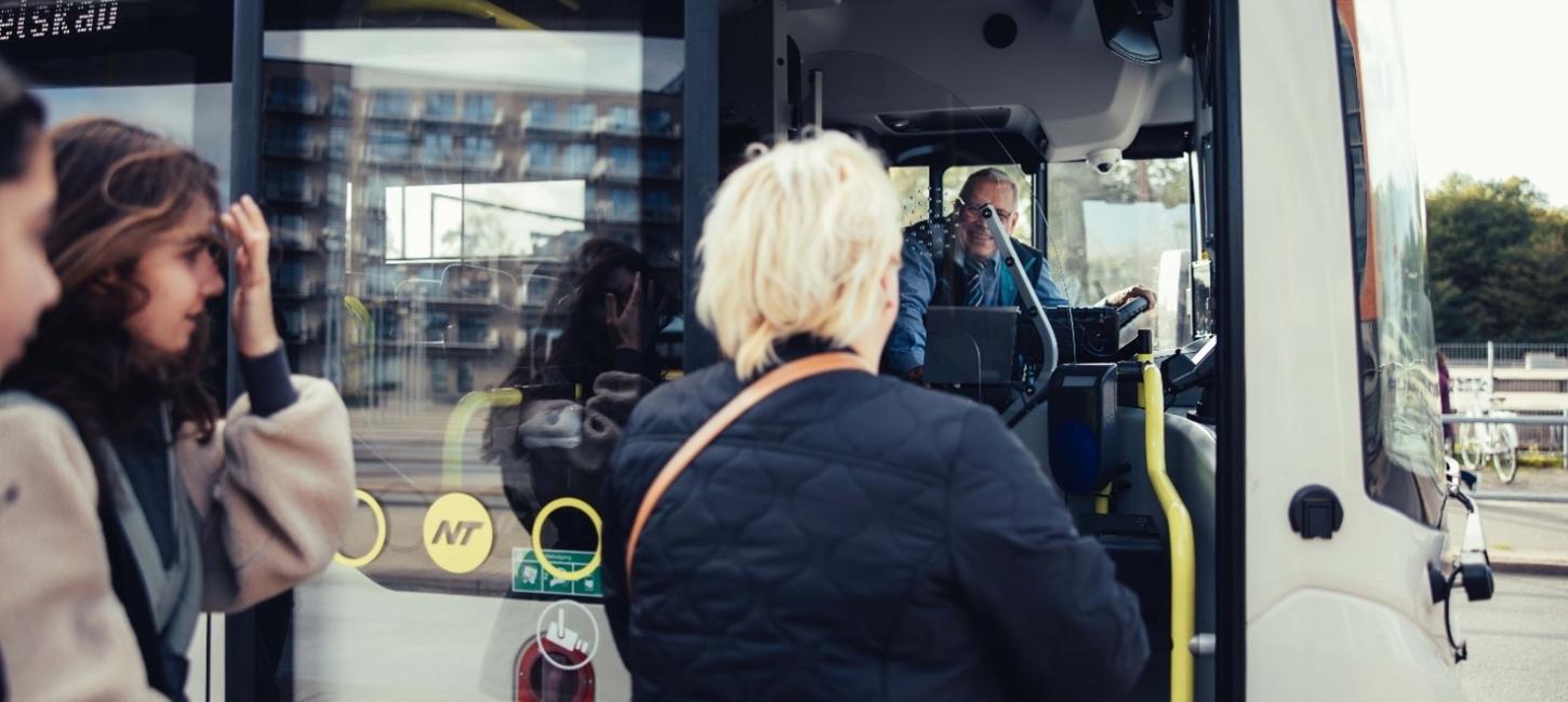 Nordjyllands trafikselskab