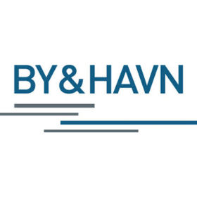 By & Havn logo