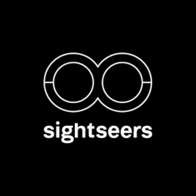 Sightseers Logo