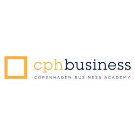 Cph business logo
