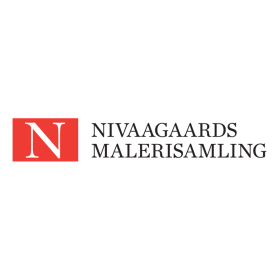 Nivaagaard logo