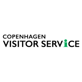 Visitor service logo