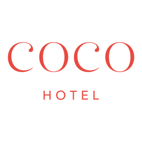 Coco hotel logo